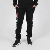 Geographical Norway Muški donji deo trenerke Machal Men 048, Crni