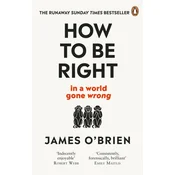 How To Be Right