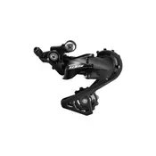 Shimano menjac zadnji 105 rd-r7000 ss 11 brzina shadow crni ( IRDR7000SSL/U12-2 )