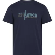 Energetics ENZAN SS M, muška majica, plava 432744