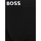 Bokserji Hugo Boss Boxer Briefs 3-Pack Boss One Black XL