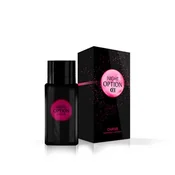 Night Option parfum tipa YSL Black Opium 75 ml