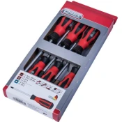 CONMETALL Set šlic odvijaca 6/1