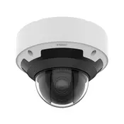 Hanwha XNV-8083Z varnostna kamera Izbočene Varnostna kamera IP Notranja in zunanja 3328 x 1872 slikovnih pik Strop