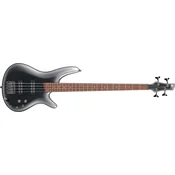 Ibanez SR300E-MGB