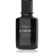 Miraculum Noir Majesty Authority parfumska voda za moške 50 ml