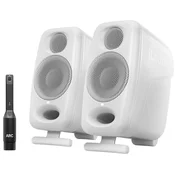 IK Multimedia iLoud Micro Monitor Pro Aktivni studijski monitor 2 kos.