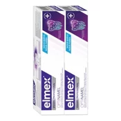 Elmex Enamel Professional Opti-namel zobna pasta Duopack 2x75ml