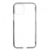 Goospery Jelly tanek silikonski ovitek (0,3) za iPhone 7/iPhone 8/iPhone SE 2020 - prozoren