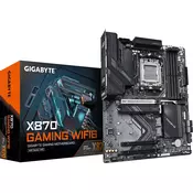 GIGABYTE X870 GAMING P WF6 AM5 ATX MB