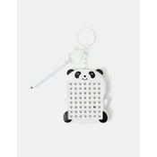Monsoon Children Privezak Panda, Beli