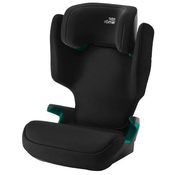 BRITAX RÖMER avtosedež Adventure Plus 2 i-size (100-150cm), space black
