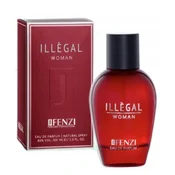 J.FENZI Women Illegal edp 100ml