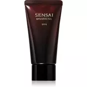 Sensai Bronzing toniran gel odtenek BG 62 Amber bronze SPF 6 50 ml