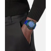 Versace Ura moška Versace VEZ701122 (O 44 mm)