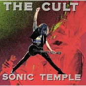 The Cult - Sonic Temple