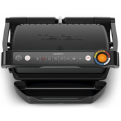 Tefal OptiGrill+ inteligentni kontaktni žar (GC717810)