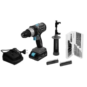 Cecotec Taladro de Impactto Cecotec Cecoraptor Perfect ImpactDrill 2020 Brutalna Ultra, (22126637)