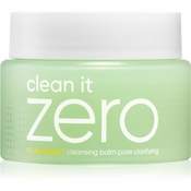 Banila Co. clean it zero pore clarifying balzam za skidanje šminke i cišcenje za proširene pore 100 ml