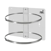 BCS BCS-OB-1 Adapter za polni nosilec za BCS ohišja z nastavljivimi sponkami