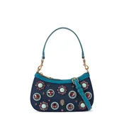 Kurt Geiger London hobo torbica ženska SLOANE HOBO