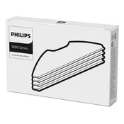 PHILIPS Jastucici za robote usisivace/brisace HomeRun XV1430/00