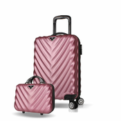 ZOOZIE BAGS Set kofera 2/1 MV7323
