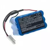 Baterija za Philips PowerPro Uno/FC6164, 1500 mAh