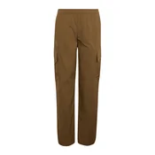 ADIDAS TERREX Outdoor hlače Xploric karamel