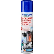 Heitmann Aktivna pena za cišcenje grila i kamina, 400ml