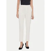 Vero Moda Chino hlače Maya 10225280 Bež Regular Fit