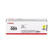 toner Canon CRG-069 Yellow/Original
