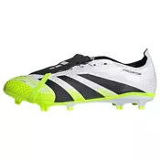 Adidas PREDATOR LEAGUE FT FG/MG, muške kopacke za fudbal, bijela NTM61