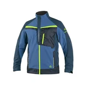 CXS CXS NAOS moška delovna jakna