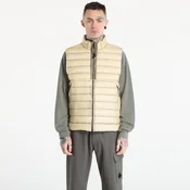 Telovnik C.P. Company Vest Frozen Dew/ White M