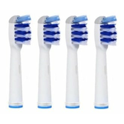 BMK rezervni nastavki pro Oral-B EB30 TriZone, 4 kosi