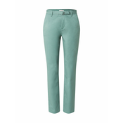 s.Oliver Chino hlace, menta
