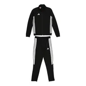 ADIDAS PERFORMANCE Športna trenirka TIRO ES črna/bela