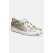 Ecco Usnjene teniske Soft 7 W