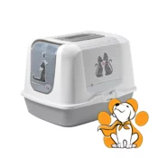 Moderna Trendy Cat Jumbo CatS In Love 57cm, Toalet Za Macke
