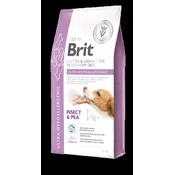 Brit | Dog Ultra-hypoallergenic 2kg