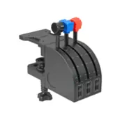 SAITEK PRO FLIGHT THROTTLE QUADRANT