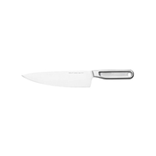 Velik kuharski nož Fiskars 1062882 All Steel