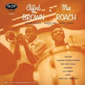 Clifford Brown Clifford Brown And Max Roach (Reissue) (LP)