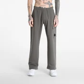 Hlače C.P. Company Cargo Pant Gunmetal Grey S