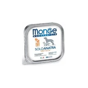 MONGE Pašteta za pse sa ukusom pacetine 150gr