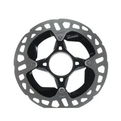 Shimano XTR RT-MT900 140mm Zavorni kolut s sredinsko luknjo