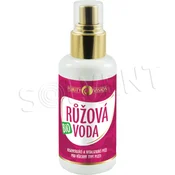 PURITY VISION rožna voda 100 ml