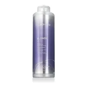 JOICO Blonde Life Violet Shampoo šampon proti neželenim toplim odtenkom unisex