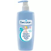 Šampon i kupka za djecu, 400 ml